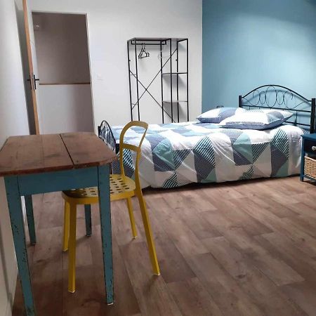 Grand T3 Calme Et Lumineux 4-6 Personnes Villa Moux Dış mekan fotoğraf