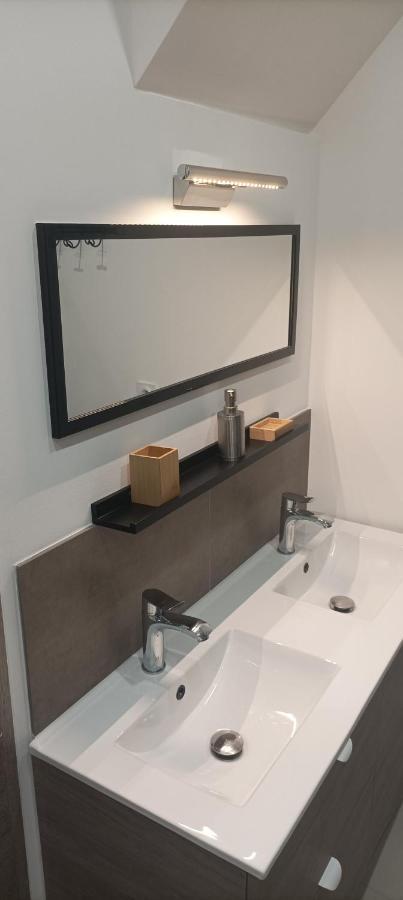 Grand T3 Calme Et Lumineux 4-6 Personnes Villa Moux Dış mekan fotoğraf