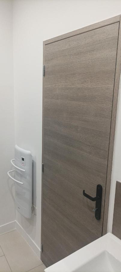 Grand T3 Calme Et Lumineux 4-6 Personnes Villa Moux Dış mekan fotoğraf
