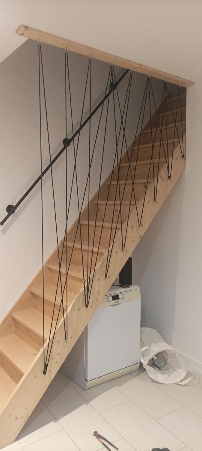 Grand T3 Calme Et Lumineux 4-6 Personnes Villa Moux Dış mekan fotoğraf