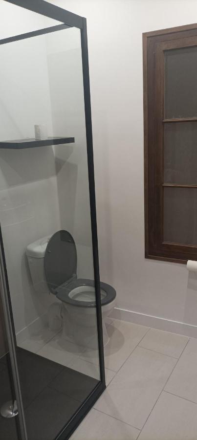 Grand T3 Calme Et Lumineux 4-6 Personnes Villa Moux Dış mekan fotoğraf