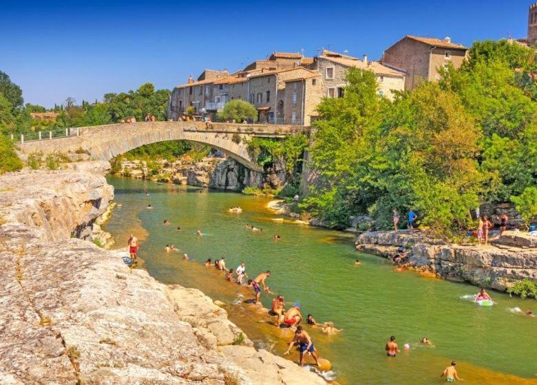 Grand T3 Calme Et Lumineux 4-6 Personnes Villa Moux Dış mekan fotoğraf