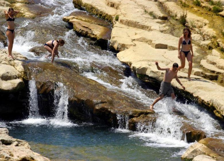Grand T3 Calme Et Lumineux 4-6 Personnes Villa Moux Dış mekan fotoğraf